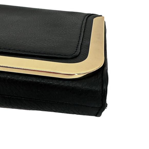 BOTKIER Misha Clutch with Optional Shoulder Strap - Picture 7 of 12